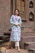 Women Floral Printed Kurta